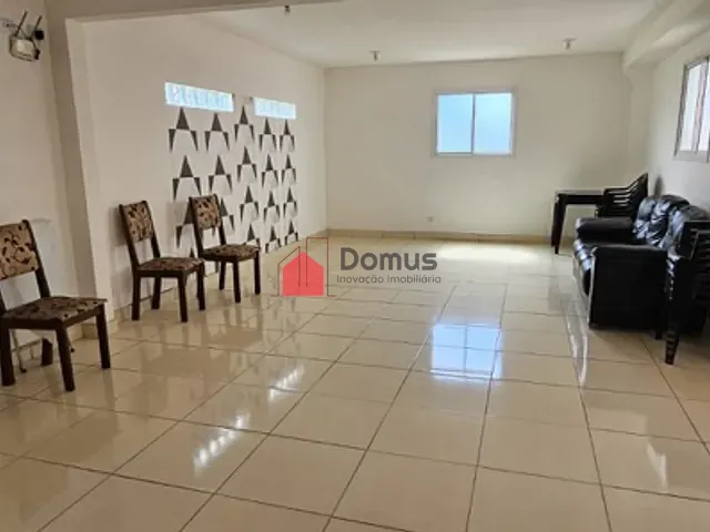 Apartamento 2 quartos e 1 banheiro, à venda, no bairro Jardim Eloyna em Pindamonhangaba