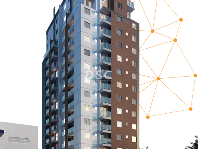 Apartamento 1 quarto e 1 banheiro, à venda, no bairro Guaíra em Curitiba