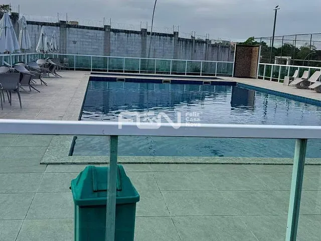 Apartamento 2 quartos e 1 banheiro, à venda, no bairro Jardim das Margaridas em Salvador