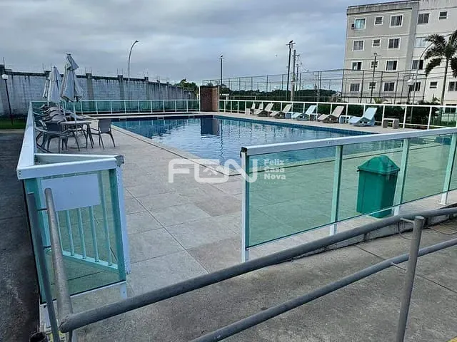 Apartamento 2 quartos e 1 banheiro, à venda, no bairro Jardim das Margaridas em Salvador