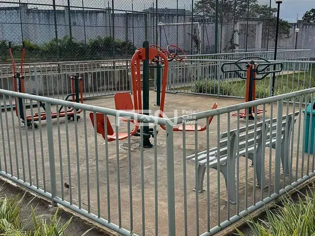 Apartamento 2 quartos e 1 banheiro, à venda, no bairro Jardim das Margaridas em Salvador