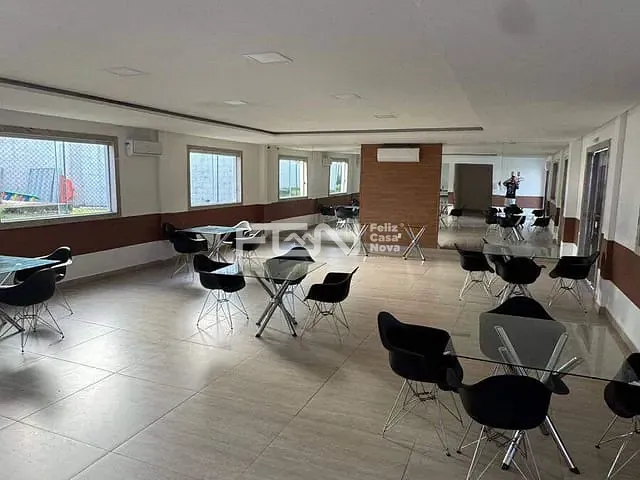 Apartamento 2 quartos e 1 banheiro, à venda, no bairro Jardim das Margaridas em Salvador