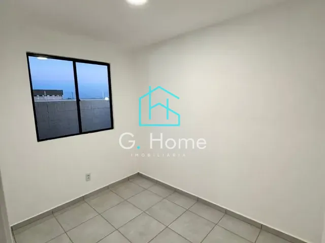 Apartamento com 60m² 2 quartos e 1 banheiro, à venda, no bairro Jardim Olímpico em Londrina
