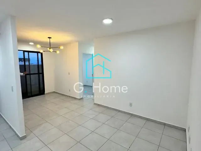 Apartamento com 60m² 2 quartos e 1 banheiro, à venda, no bairro Jardim Olímpico em Londrina