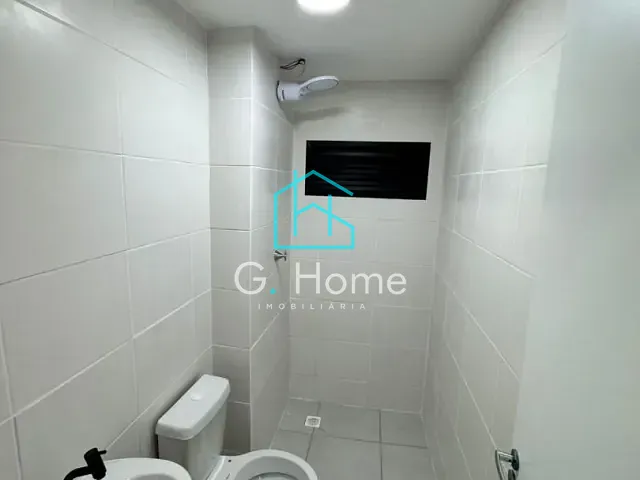 Apartamento com 60m² 2 quartos e 1 banheiro, à venda, no bairro Jardim Olímpico em Londrina