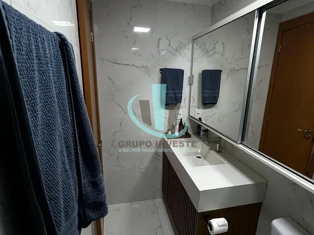 Apartamento com 49m² 2 quartos e 1 banheiro, para alugar, no bairro Vila Melhado em Araraquara