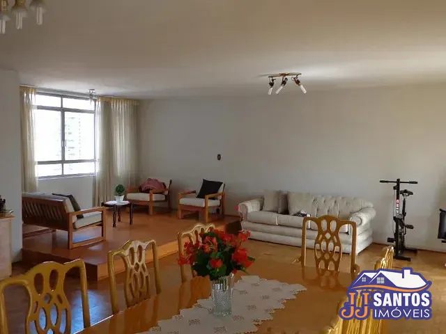 Apartamento 3 quartos e 4 banheiros, à venda, no bairro Mooca em São Paulo