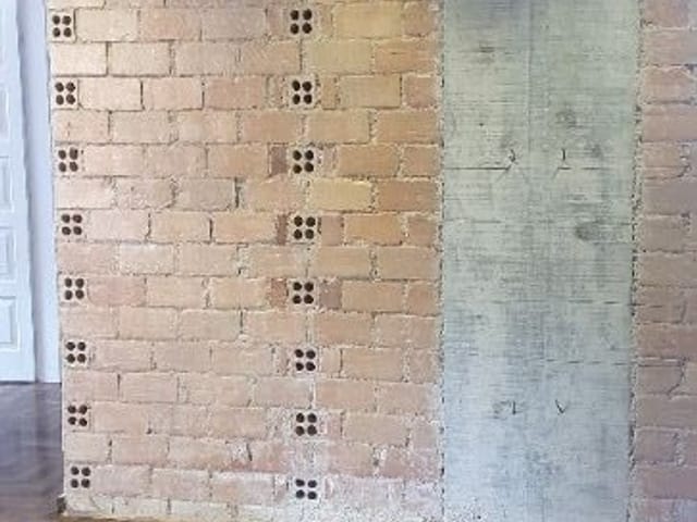 Apartamento 2 quartos e 1 banheiro, à venda, no bairro Centro em Curitiba