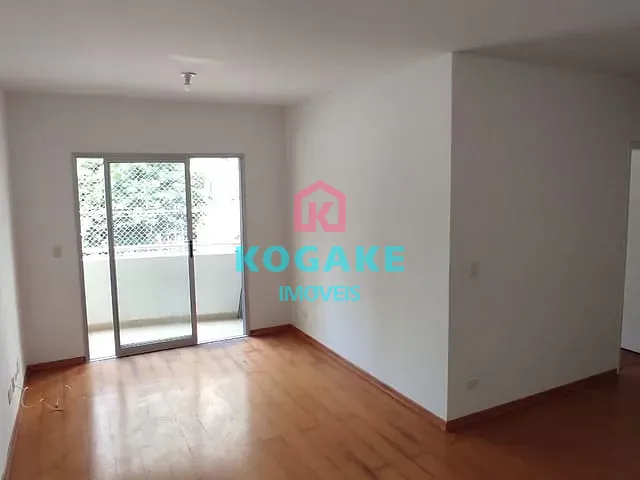 Apartamento 3 quartos e 2 banheiros, à venda, no bairro Jardim Apolo em São José dos Campos