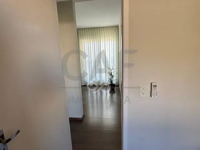 Apartamento 2 quartos e 1 banheiro, para alugar, no bairro Recanto Camanducaia em Jaguariúna
