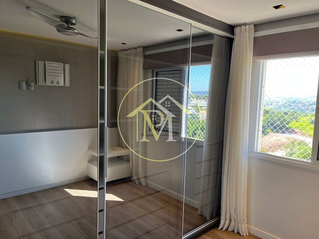 Apartamento, 3 quartos, 121 m² - Foto 11