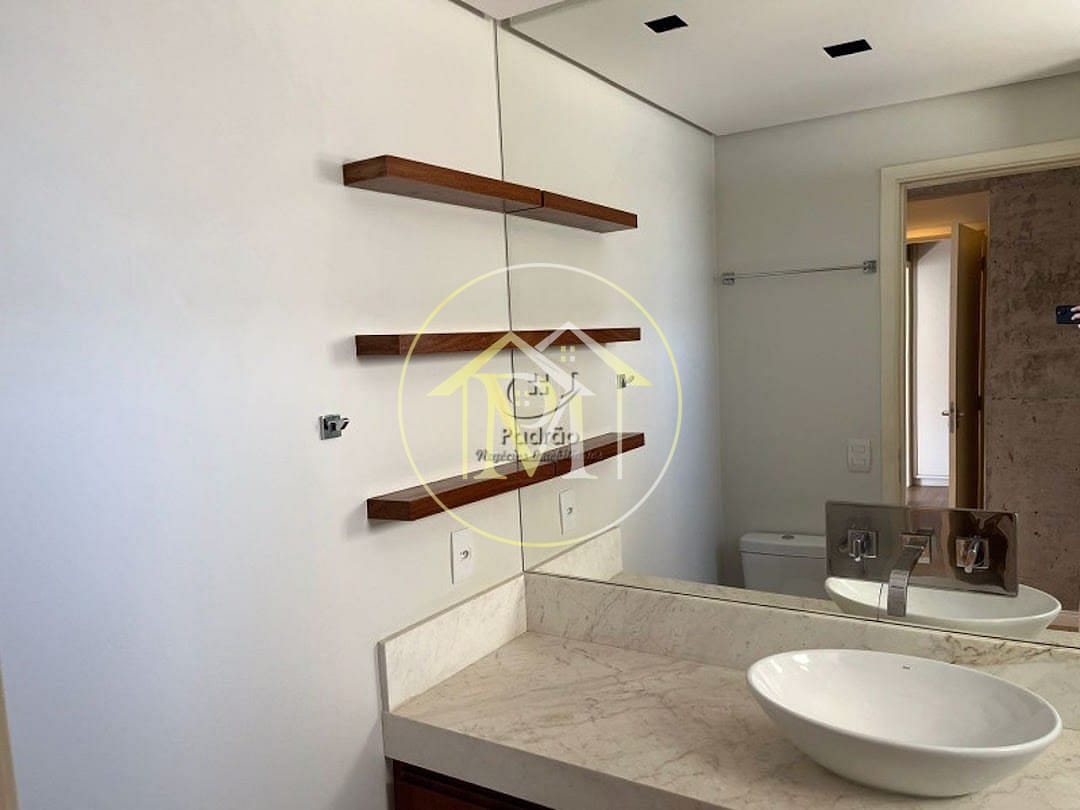 Apartamento, 3 quartos, 121 m² - Foto 12