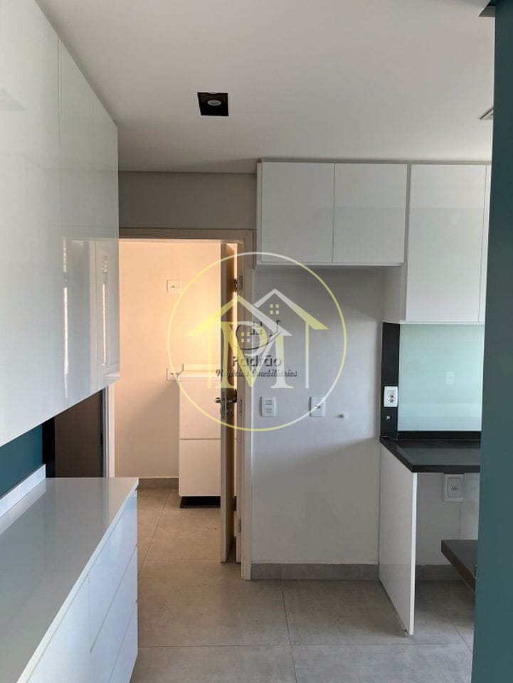 Apartamento, 3 quartos, 121 m² - Foto 5