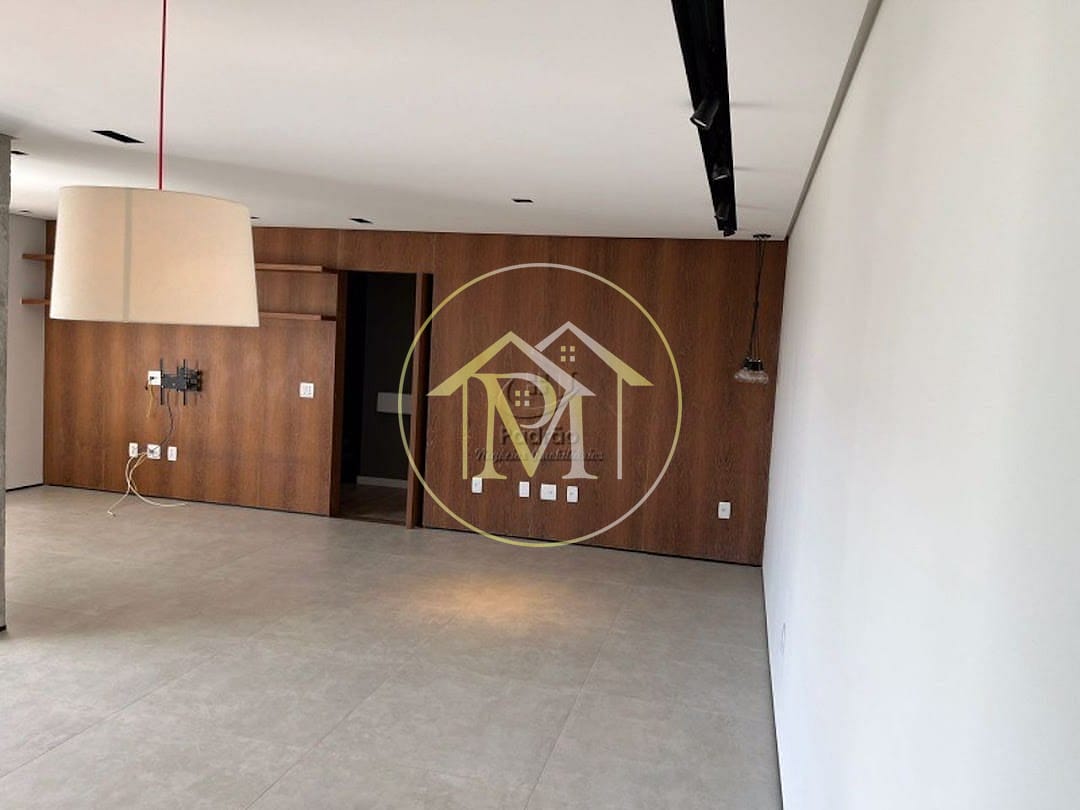 Apartamento, 3 quartos, 121 m² - Foto 2