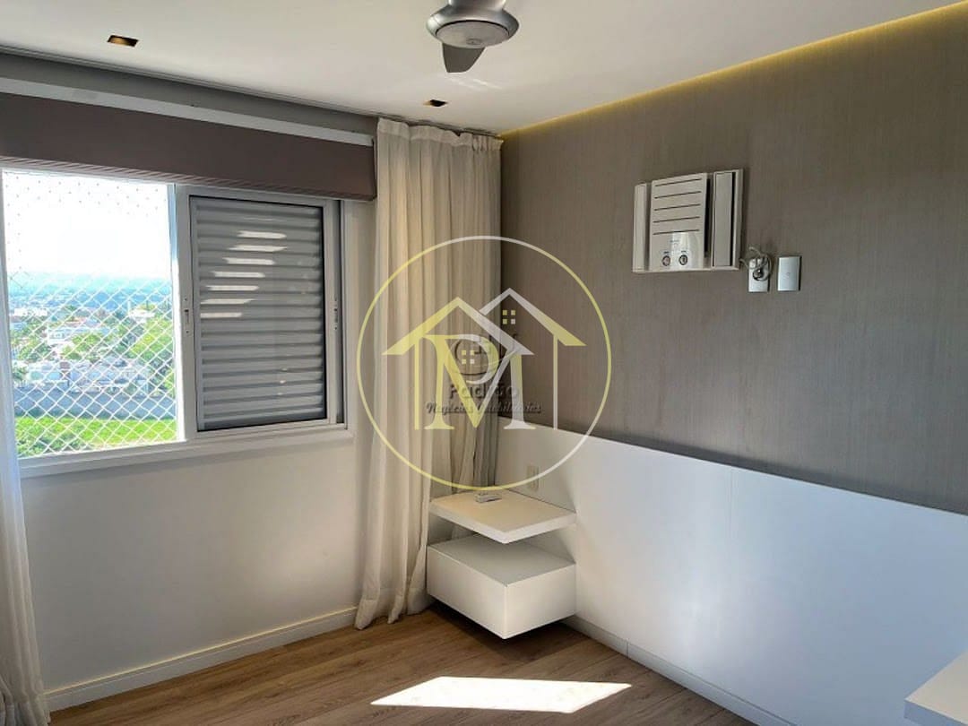 Apartamento, 3 quartos, 121 m² - Foto 9