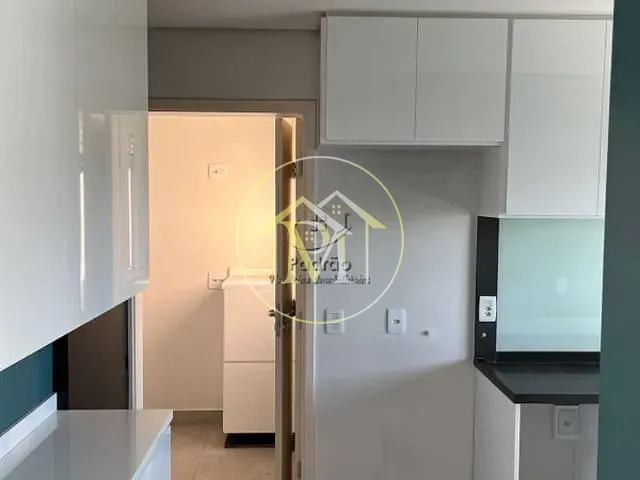 Apartamento com 121m² 3 quartos e 4 banheiros, à venda, no bairro Jardim Emilia em Sorocaba