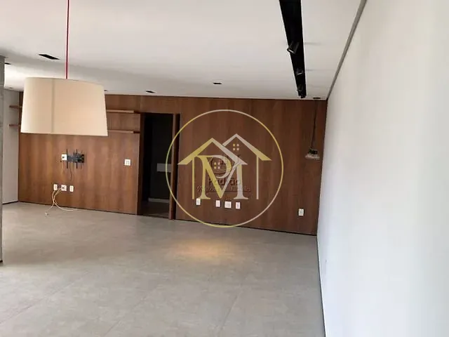 Apartamento com 121m² 3 quartos e 4 banheiros, à venda, no bairro Jardim Emilia em Sorocaba
