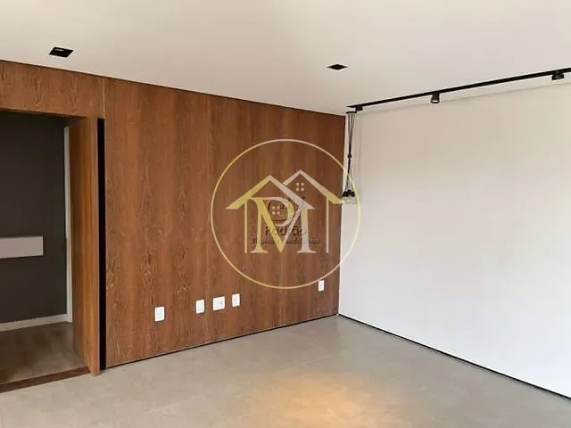 Apartamento com 121m² 3 quartos e 4 banheiros, à venda, no bairro Jardim Emilia em Sorocaba