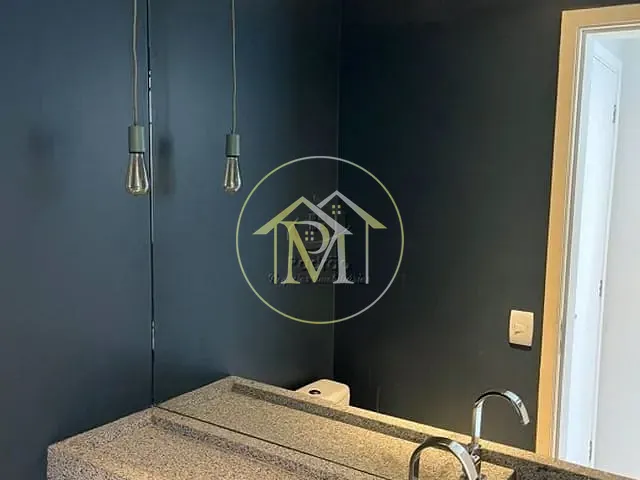 Apartamento com 121m² 3 quartos e 4 banheiros, à venda, no bairro Jardim Emilia em Sorocaba