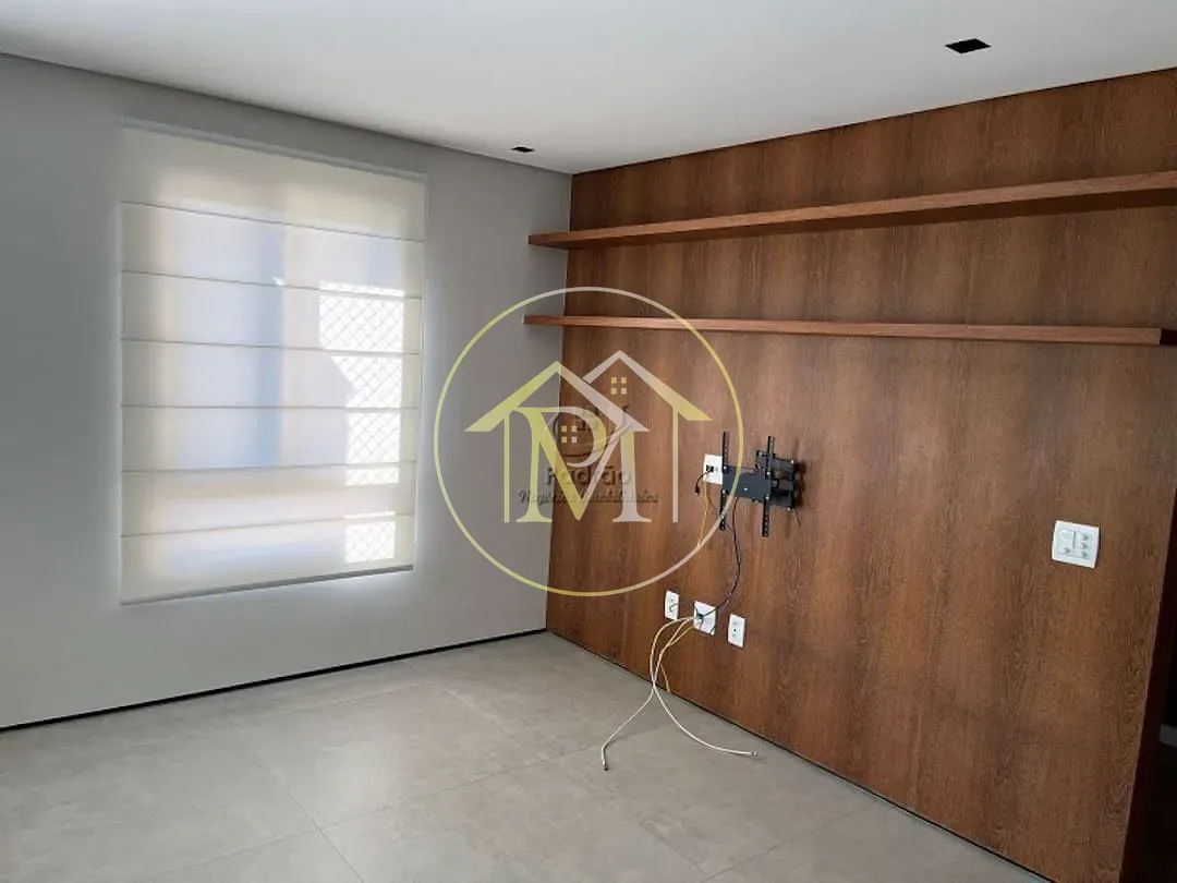 Apartamento, 3 quartos, 121 m² - Foto 6