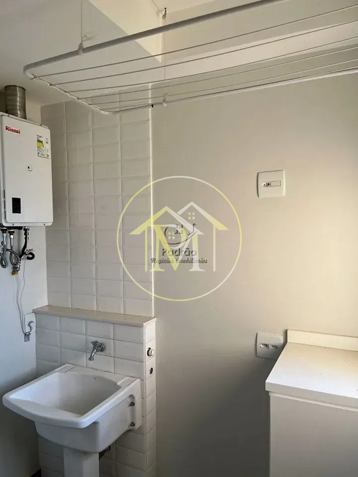 Apartamento, 3 quartos, 121 m² - Foto 7
