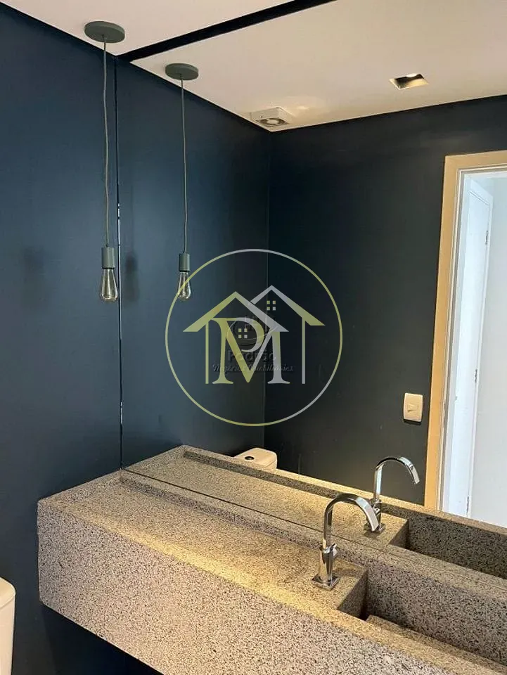 Apartamento, 3 quartos, 121 m² - Foto 3