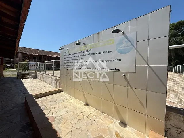 Kitnet com 33m² 1 quarto e 1 banheiro, à venda, no bairro Maranduba em Ubatuba