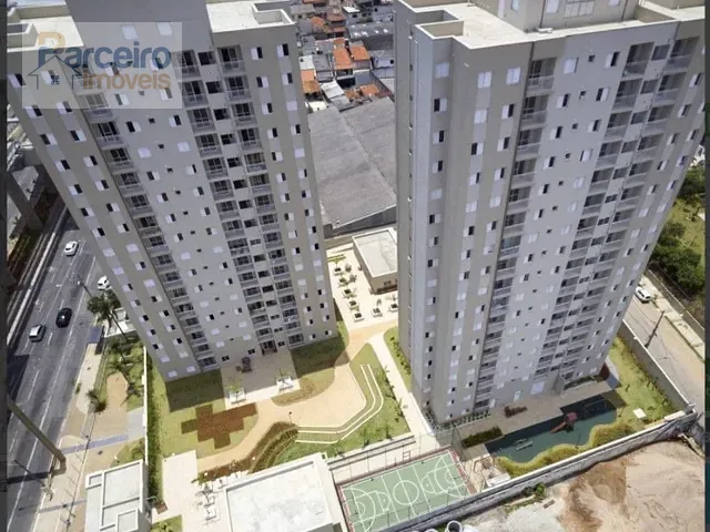 Apartamento com 66m² 3 quartos e 2 banheiros, à venda, no bairro Jardim Independência em São Paulo