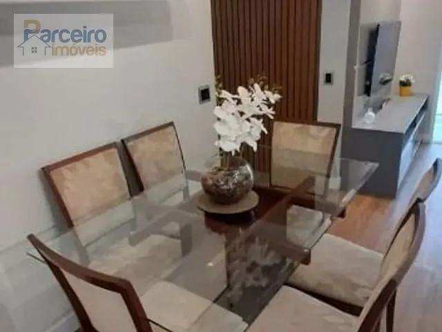 Apartamento com 66m² 3 quartos e 2 banheiros, à venda, no bairro Jardim Independência em São Paulo