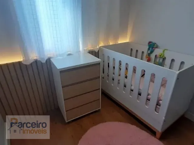 Apartamento com 66m² 3 quartos e 2 banheiros, à venda, no bairro Jardim Independência em São Paulo