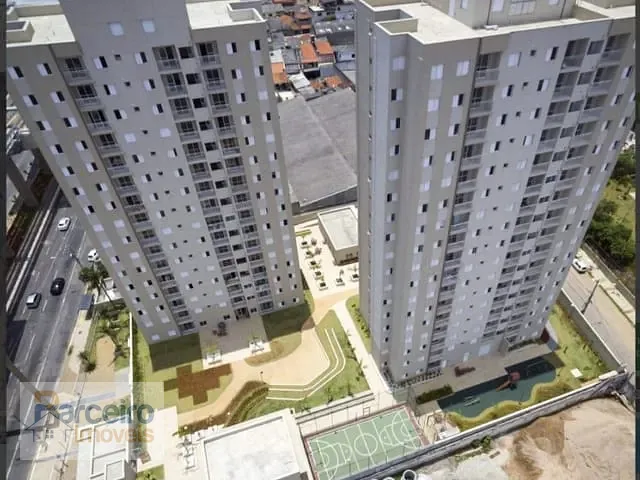 Apartamento com 66m² 3 quartos e 2 banheiros, à venda, no bairro Jardim Independência em São Paulo