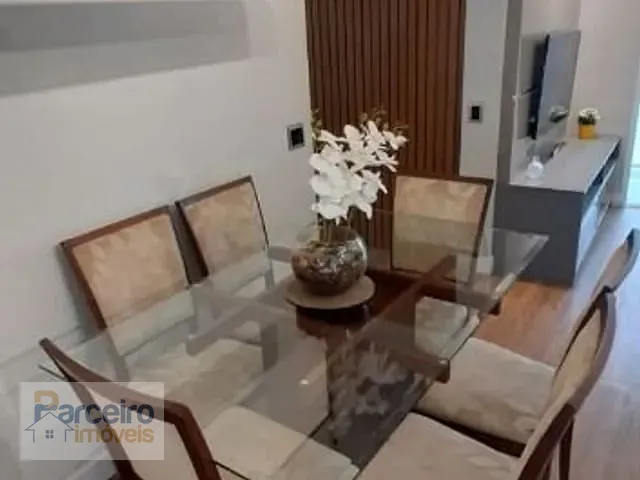 Apartamento com 66m² 3 quartos e 2 banheiros, à venda, no bairro Jardim Independência em São Paulo