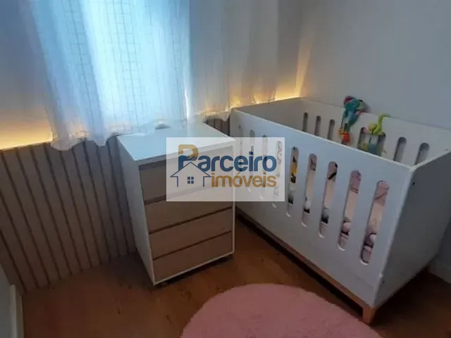 Apartamento com 66m² 3 quartos e 2 banheiros, à venda, no bairro Jardim Independência em São Paulo