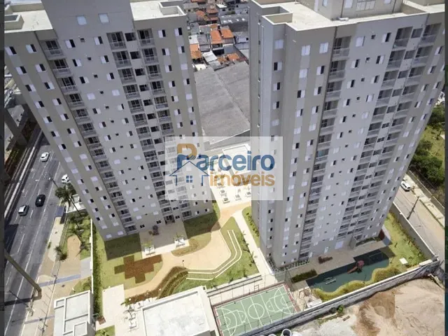 Apartamento com 66m² 3 quartos e 2 banheiros, à venda, no bairro Jardim Independência em São Paulo