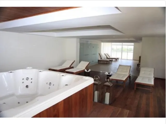 Apartamento com 2000m² 4 quartos e 5 banheiros, à venda, no bairro Alphaville - Lagoa dos Ingleses em Nova Lima