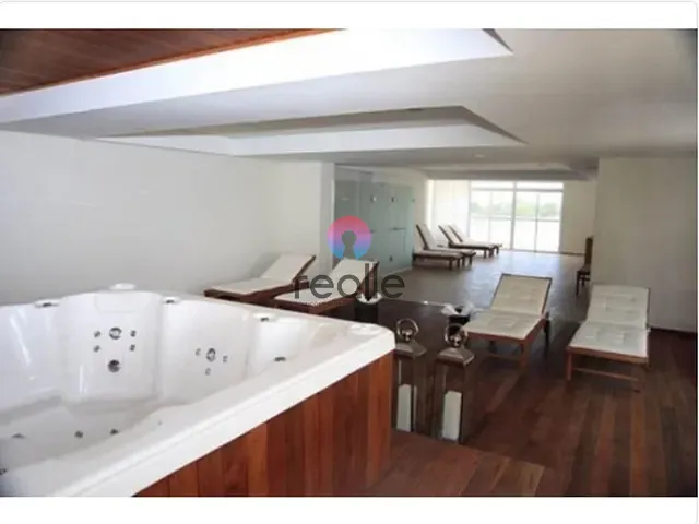 Apartamento com 2000m² 4 quartos e 5 banheiros, à venda, no bairro Alphaville - Lagoa dos Ingleses em Nova Lima