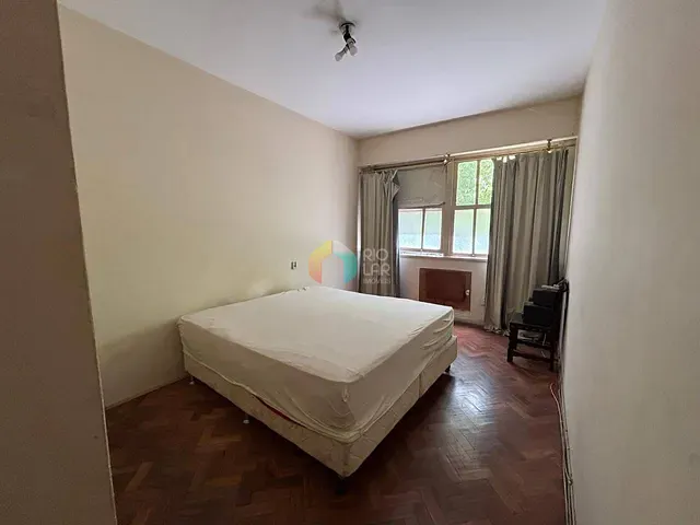Apartamento com 111m² 3 quartos e 3 banheiros, à venda, no bairro Copacabana em Rio de Janeiro