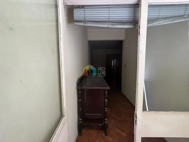 Apartamento com 111m² 3 quartos e 3 banheiros, à venda, no bairro Copacabana em Rio de Janeiro