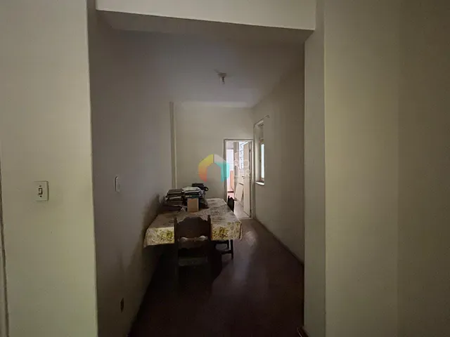 Apartamento com 111m² 3 quartos e 3 banheiros, à venda, no bairro Copacabana em Rio de Janeiro