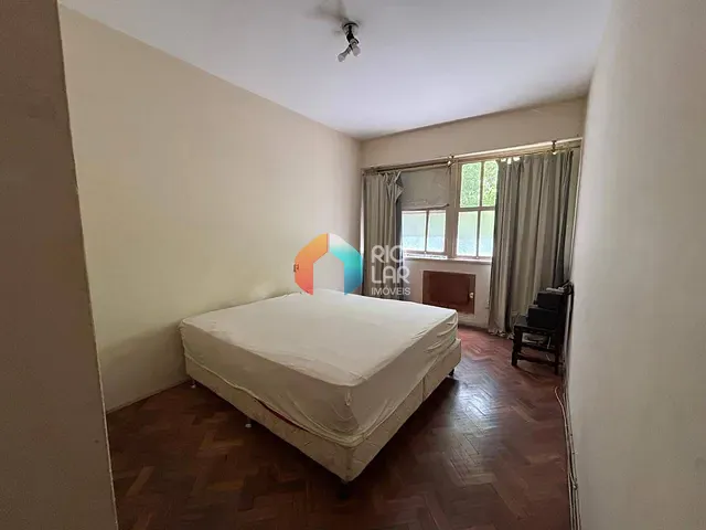 Apartamento com 116m² 3 quartos e 3 banheiros, à venda, no bairro Copacabana em Rio de Janeiro