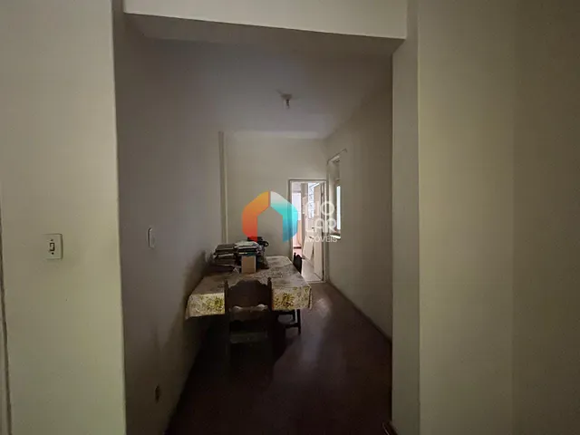 Apartamento com 116m² 3 quartos e 3 banheiros, à venda, no bairro Copacabana em Rio de Janeiro