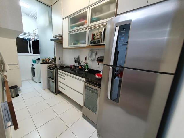 Foto do Apartamento - Apartamento com 2 dormitórios à venda, 71 m² por R$ 330.000,00 - Jardim América - São José dos Campos/SP | RUSSI IMÓVEIS