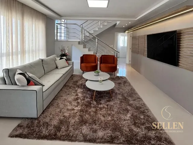 Apartamento 4 quartos e 4 banheiros, para alugar, no bairro Pioneiros em Balneário Camboriú