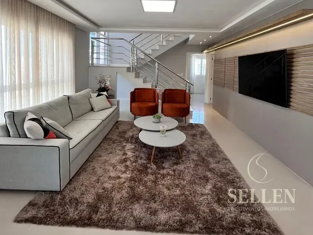 Apartamento 4 quartos e 4 banheiros, para alugar, no bairro Pioneiros em Balneário Camboriú