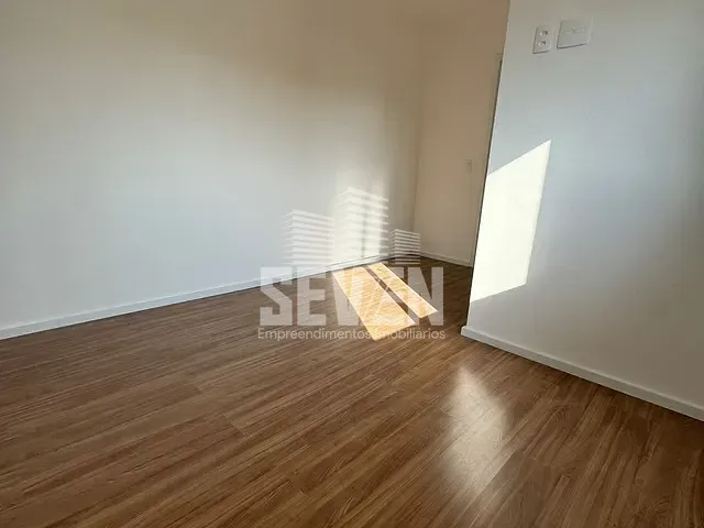 Apartamento com 64m² 2 quartos e 2 banheiros, à venda, no bairro Jardim Auri Verde em Bauru