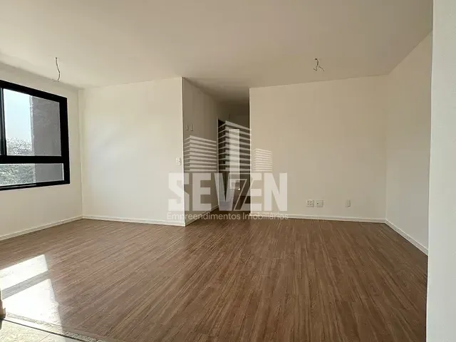 Apartamento com 64m² 2 quartos e 2 banheiros, à venda, no bairro Jardim Auri Verde em Bauru