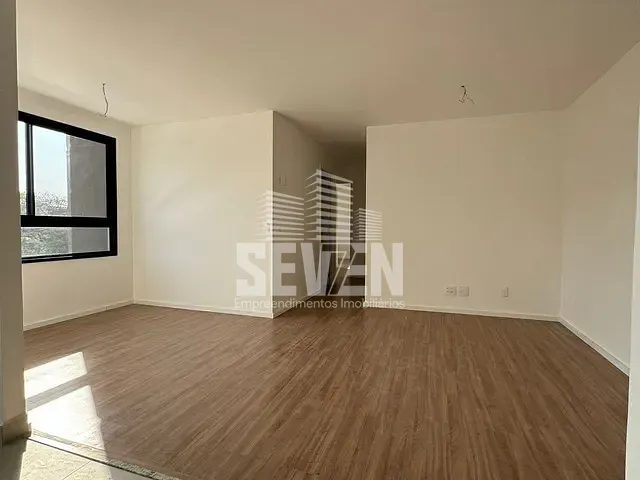 Apartamento com 64m² 2 quartos e 2 banheiros, à venda, no bairro Jardim Auri Verde em Bauru