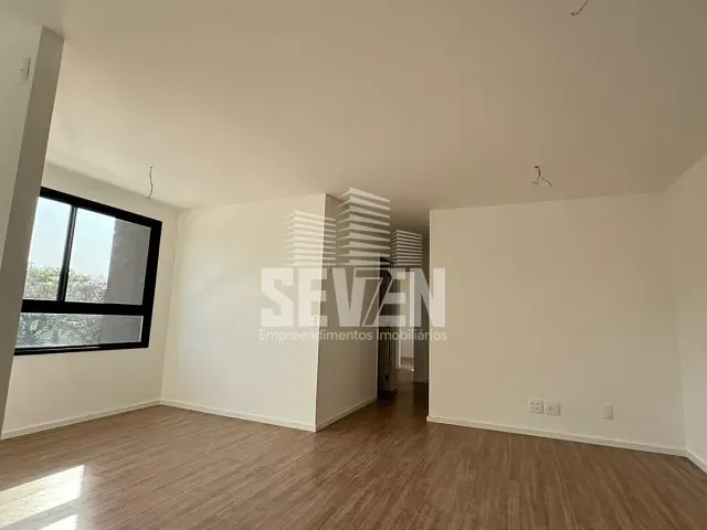 Apartamento com 64m² 2 quartos e 2 banheiros, à venda, no bairro Jardim Auri Verde em Bauru