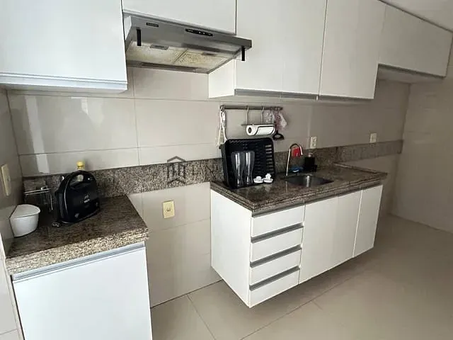Apartamento 3 quartos e 4 banheiros, à venda, no bairro Rosarinho em Recife