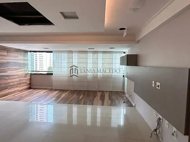 Apartamento 3 quartos e 4 banheiros, à venda, no bairro Rosarinho em Recife